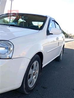 شيفروليه اوبترا